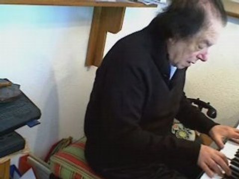 Le Paris des faubourgs improvisation Emile Lelouch