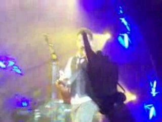 Christophe Maé - Lyon