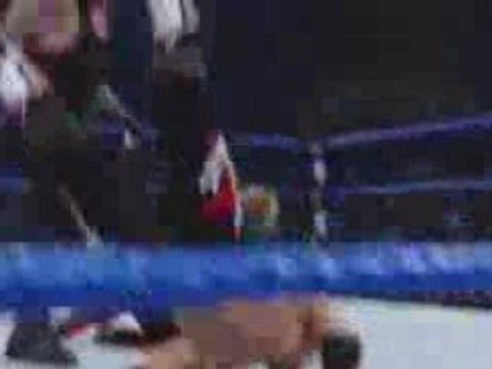 Road to wrestlemania: undertaker