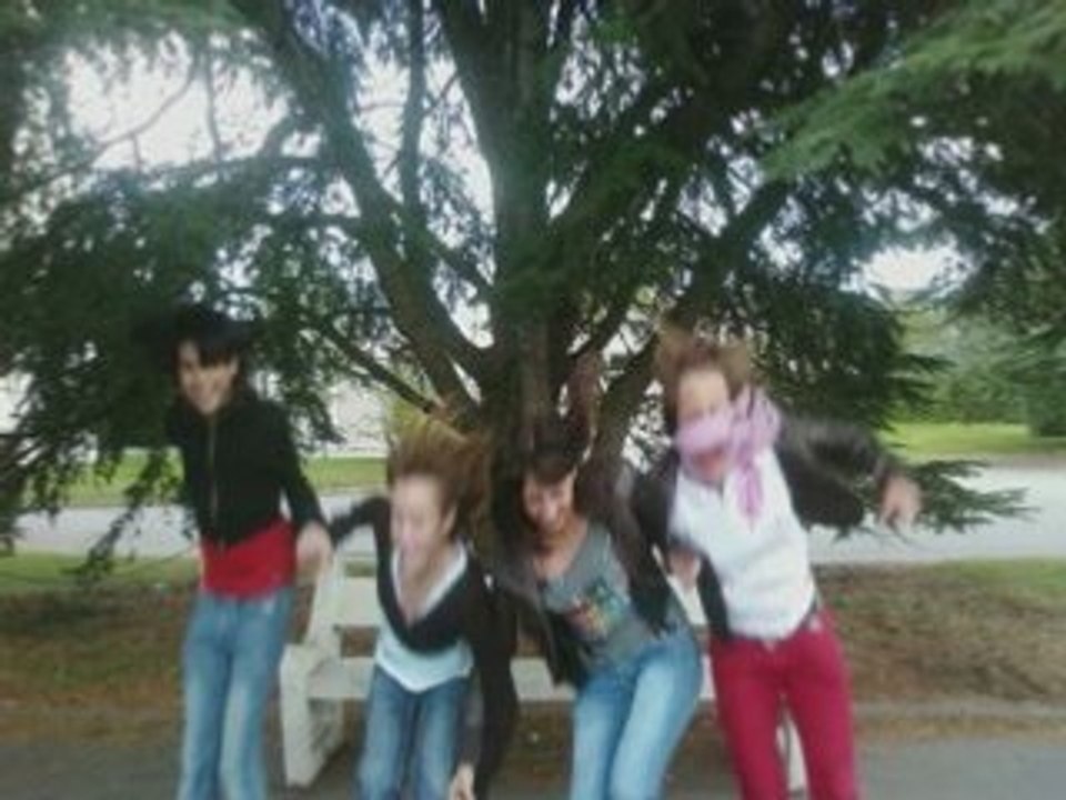 Le Groupe