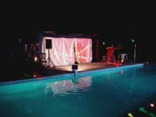 Chantal et Bécassine