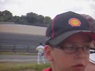 Les voitures de course au Vigeant (12)