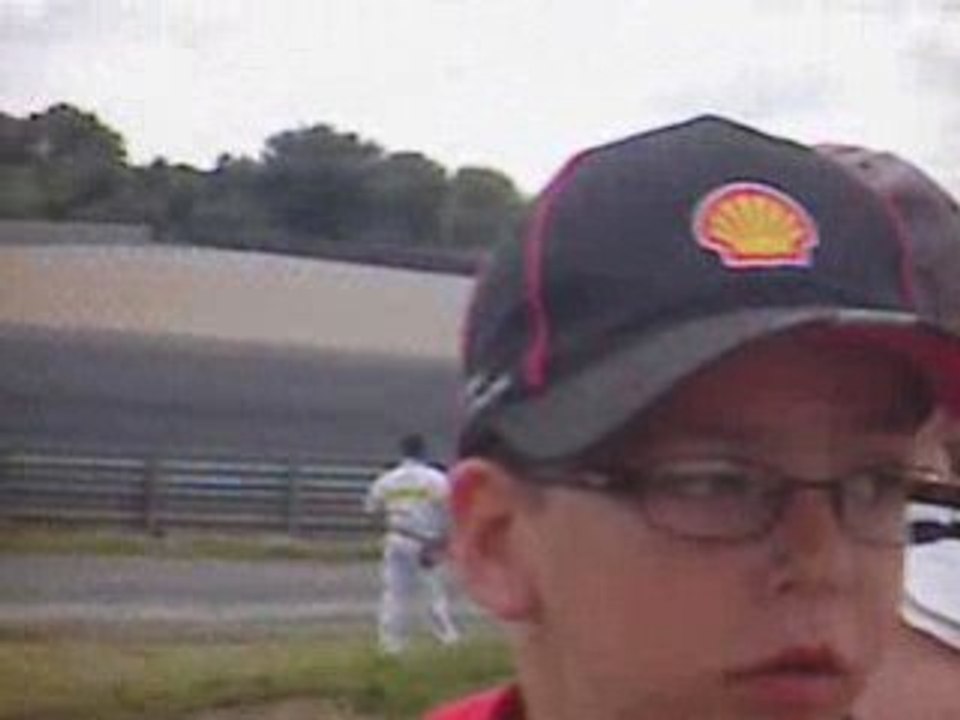 Les voitures de course au Vigeant (12)