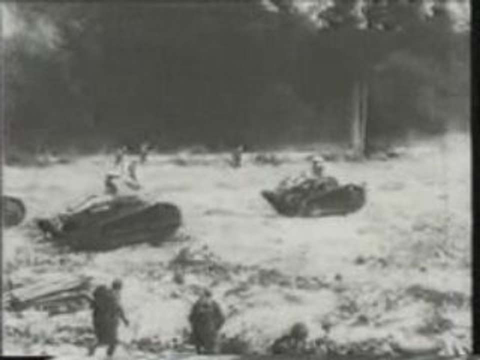 Saillant de St Mihiel - 1918 -