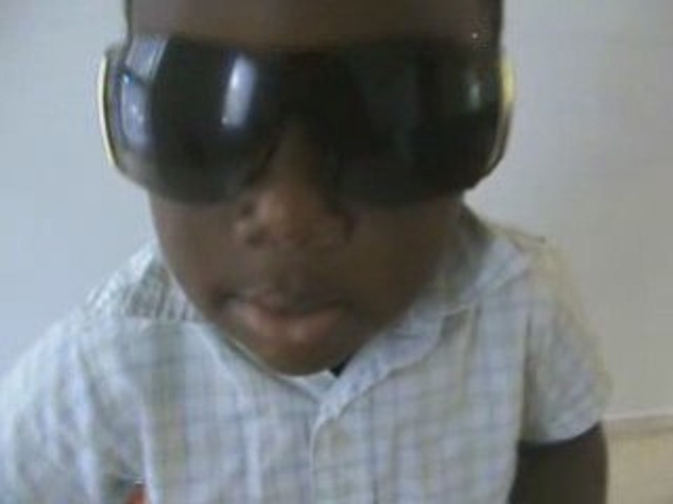 BEBE BOUCANTIER
