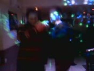 petit pas de danse de Seb et Lau