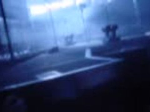 TokioHotel- Amnéville - Übers Ende Der Welt (1)