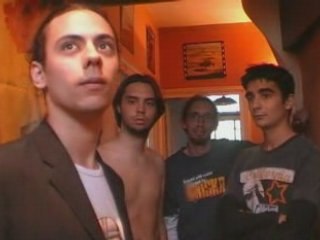 Cenobites Prod / Try again