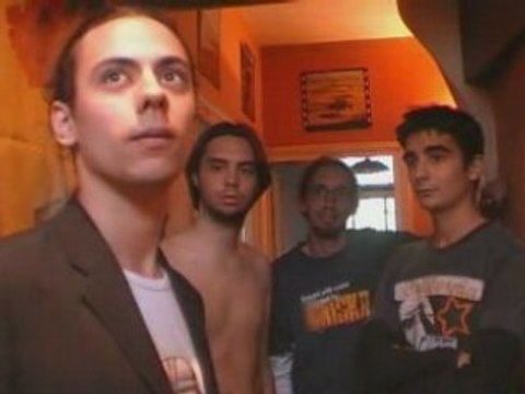 Cenobites Prod / Try again