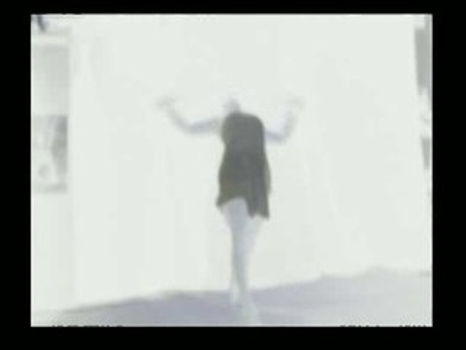 Solo Macha (dance to Sri Mookambika)
