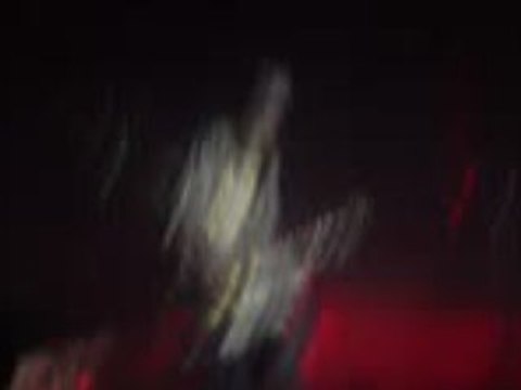 TokioHotel- Amnéville - Übers Ende Der Welt (2)