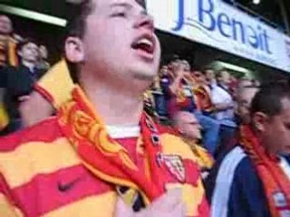 Lens - Sedan coupe de la ligue