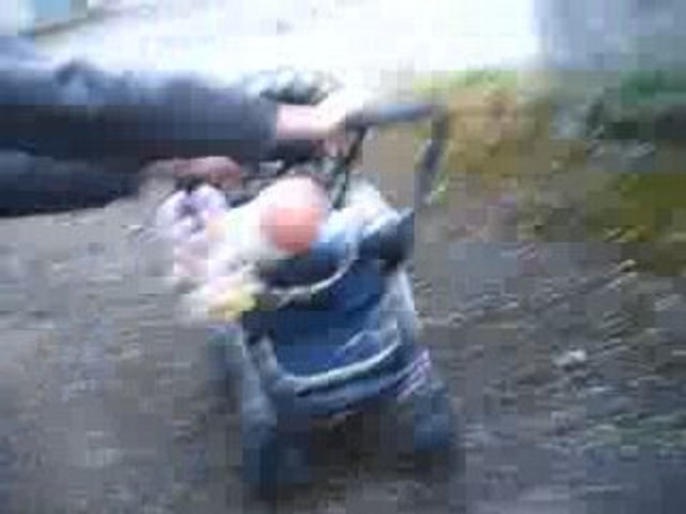Rallye Bébé