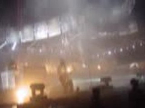 TokioHotel- Amnéville - Übers Ende Der Welt (3)