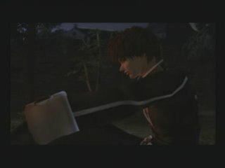 Shadow Hearts part 4