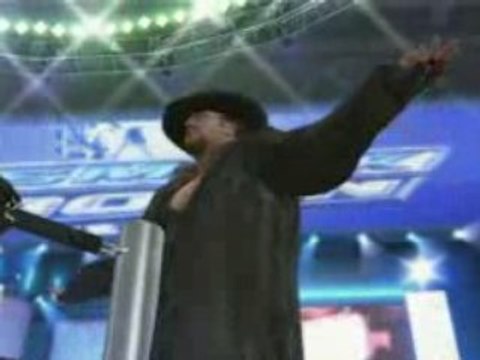 Undertaker - WWE Smackdown VS RAW 2009 - Theme