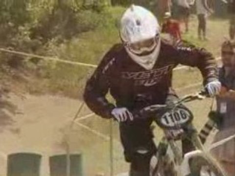 [MTB] 2008 NB2 Deer Valley [Goodspeed]