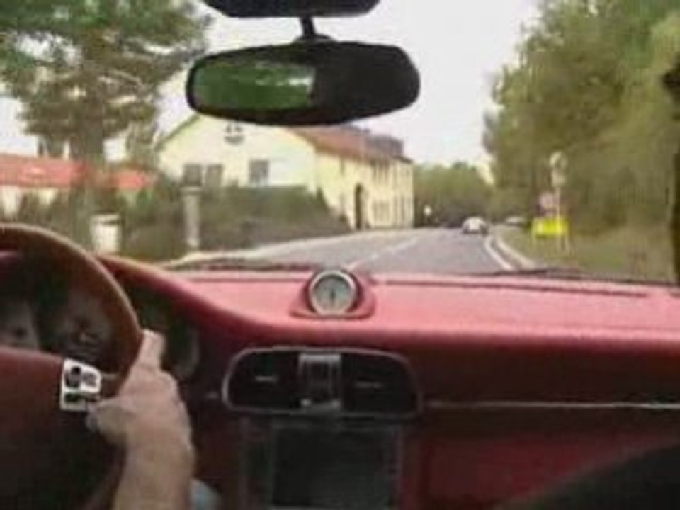 Résumé de la sortie Dremcar