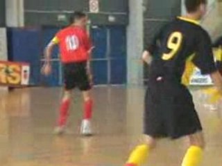 Canet Futsal defi national Uncfs Angers samedi 14 juin 2008