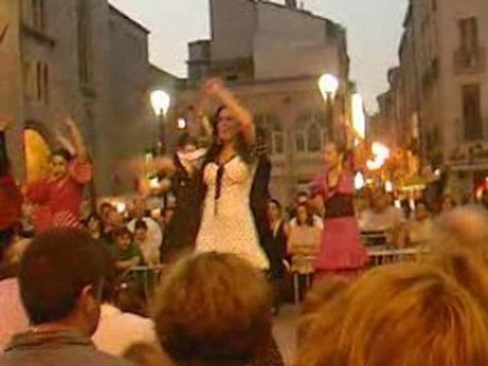 Fête de la musique