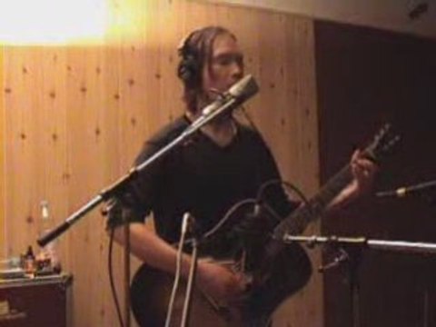 Johannes Hopfner au Penny Lane Studio