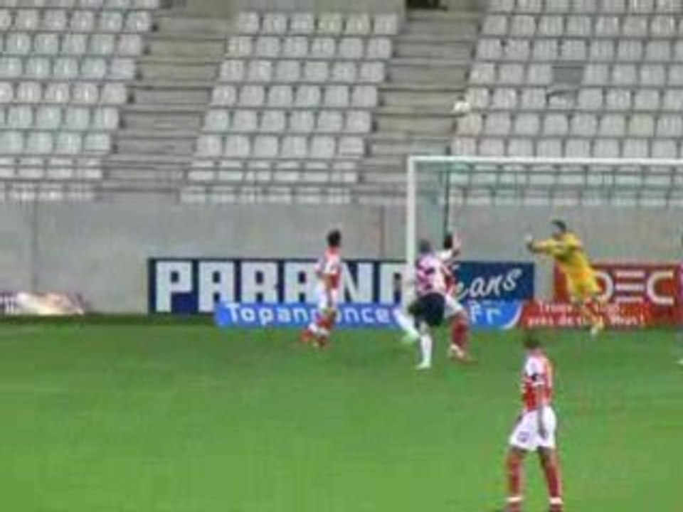 Stade de Reims - Boulogne  12.09.2008