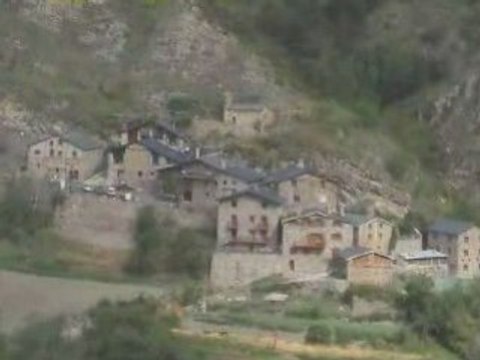 2008 – ANDORRE – Fontaneda + Os de Civis (Prairies)