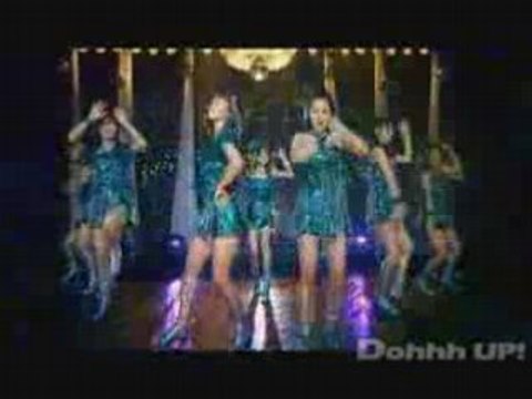 Morning Musume - Pepper Keibu