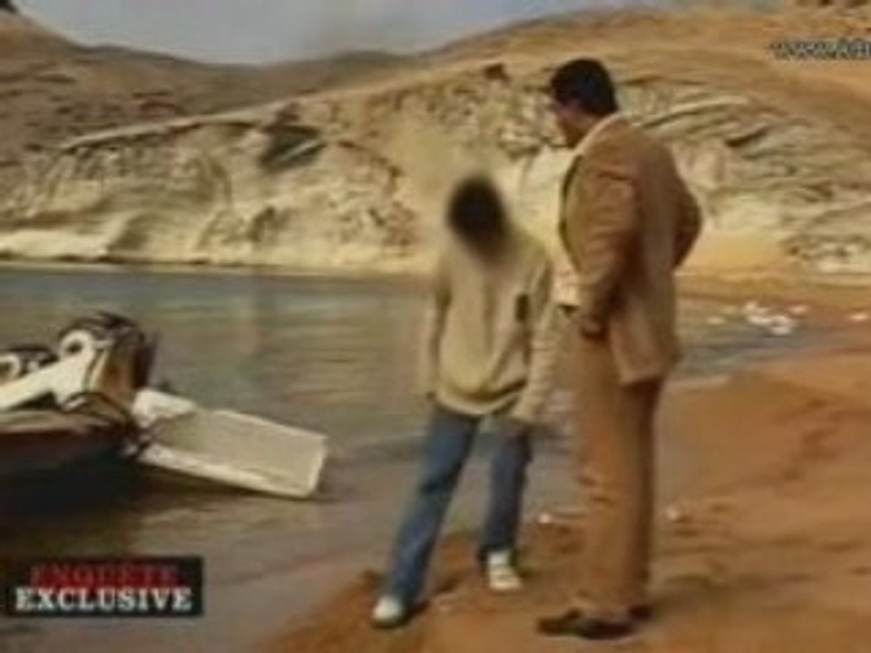 Gilbraltar, Le Détroit De Tous Les Dangers