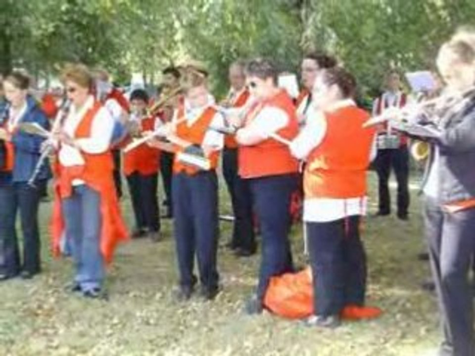 les fetes de mauleons