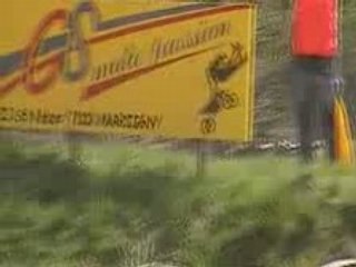 premiere course 2008 st pierre la noaille