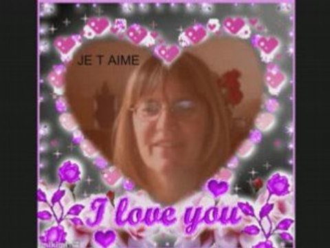 MA FAMILLE JE L AIMES