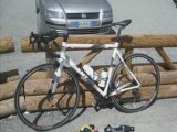 3 jours dans les Alpes à vélo