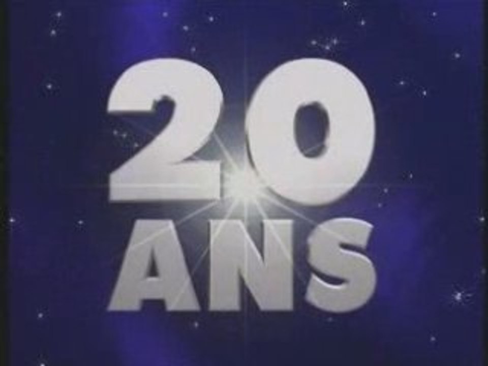 20 ans de Bercy popb
