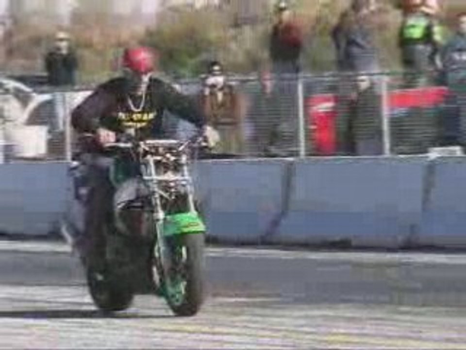 stunt