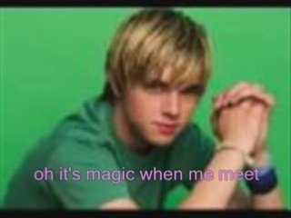 It happens every time (avec paroles)