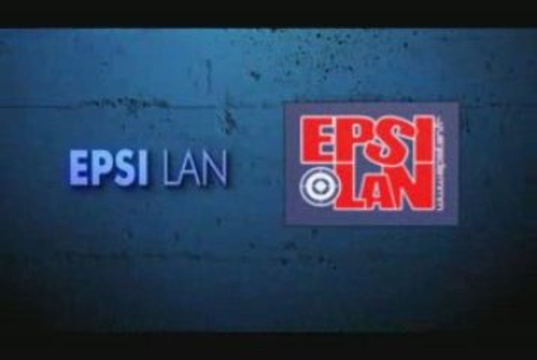 Teaser EPSILAN 2008