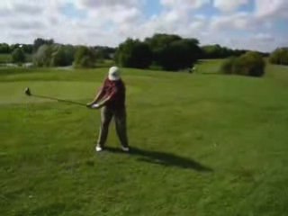 Le swing de Gérardvin face