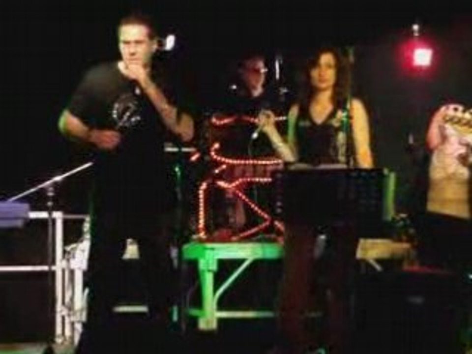 Stef à Pignan