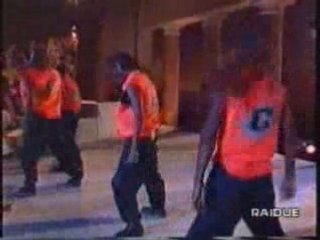 Cappella - Turn It Up And Down (Live )