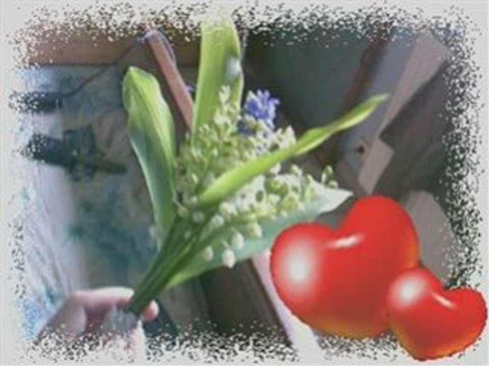 Mon amour et moi pour tjr