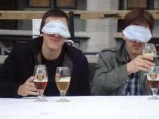 06/09/2008 : WEEK-END DE LA BIERE vidéo 1