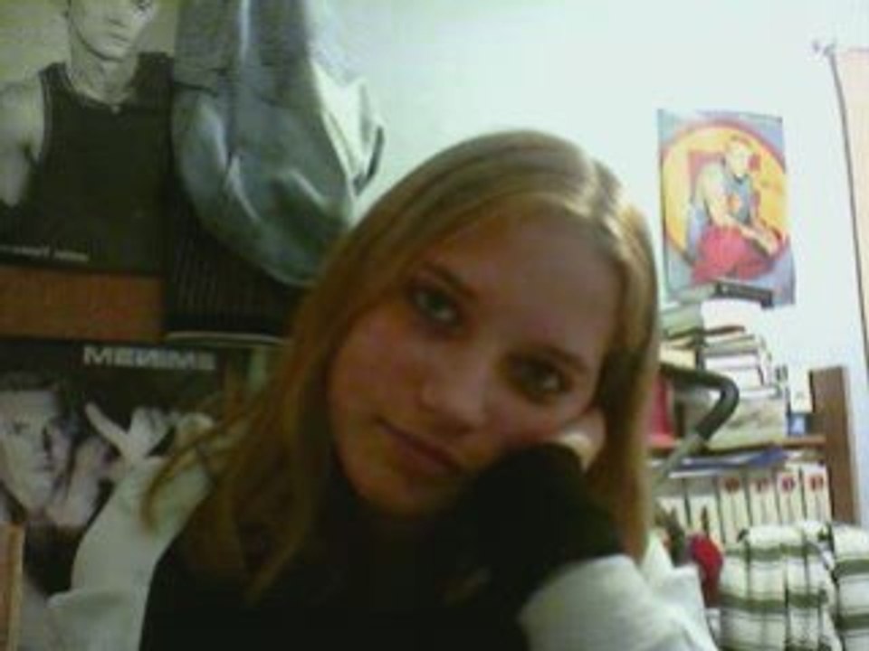 ma best et moi