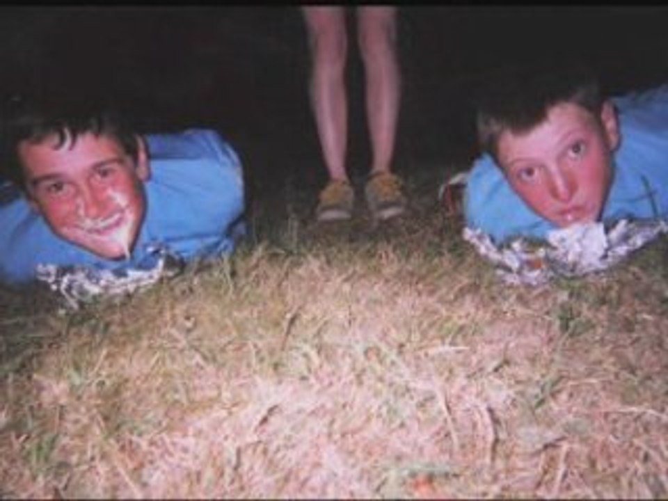 Camp 2005