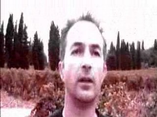 DANSE dans les vignes