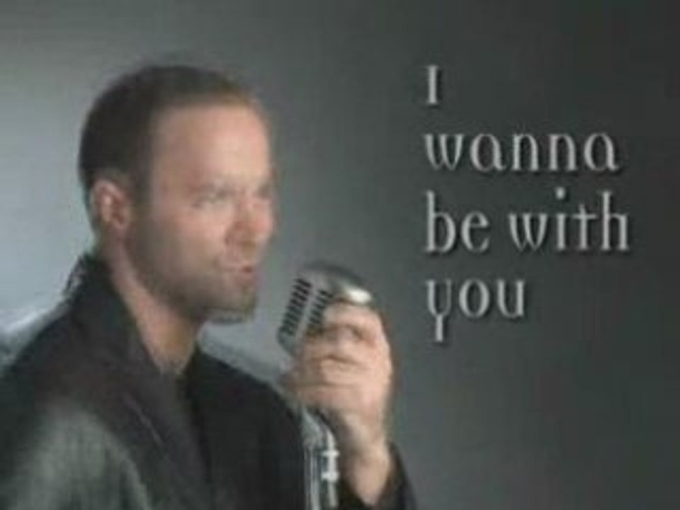 I Wanna Be With You (Klubjumpers Mix) - Sean Ensign