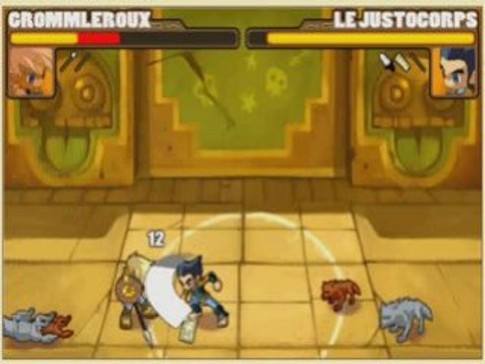 Le-justocorps
