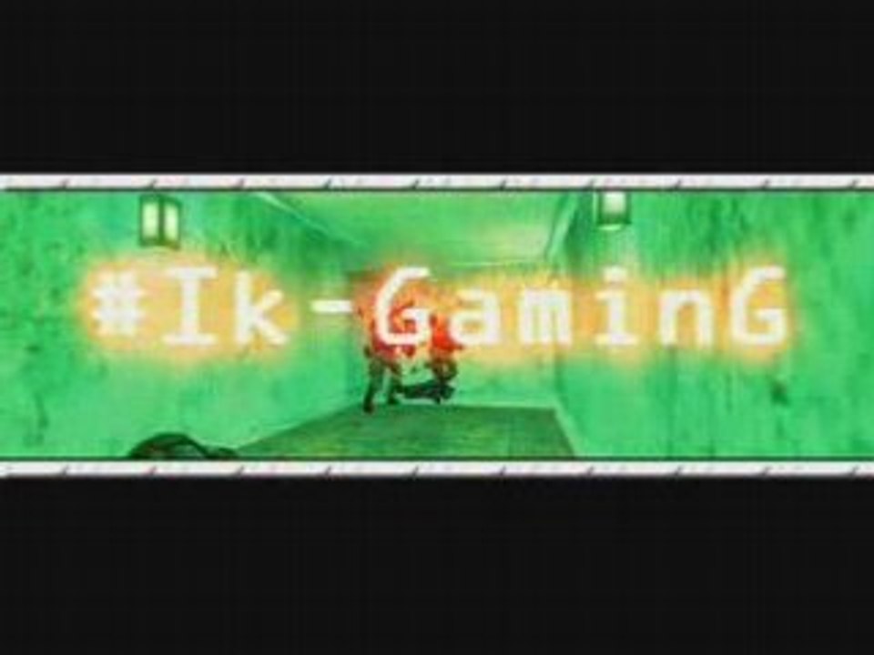 Video #ik-GaminG