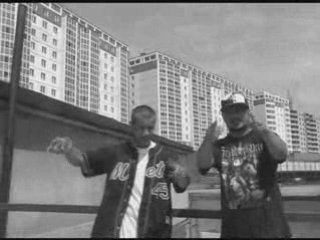 Dead poets ft. dj Mos "Улицы наблюдают"