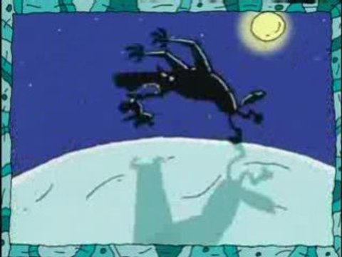 Trois petit cochons =)